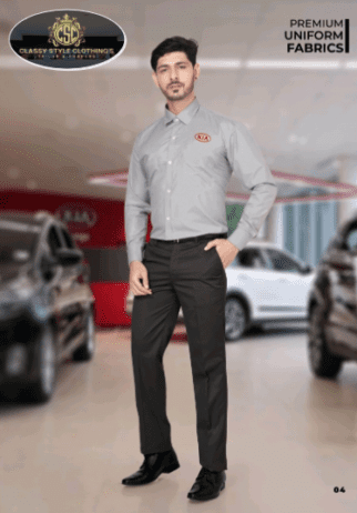Kia Motors