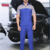 Hyundai Technician Uniform Tshirt Matty