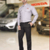 Honda Sales Manager Staff Uniform Shirt