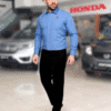 Honda Sales Advisor Uniform Pant