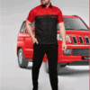 Mahindra Technician Uniform Pant