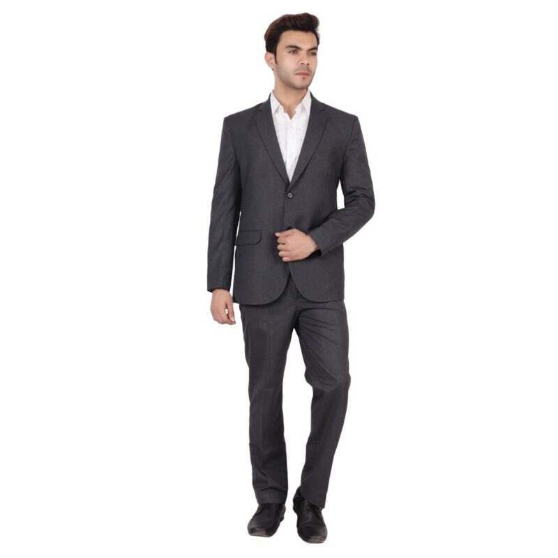 Renault Uniforms Dark Grey Blazer=1900/-   Shirt=550/-Pant=700/-