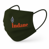 Indian Gas Mask