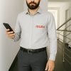 Isuzu Sales Uniform Pant