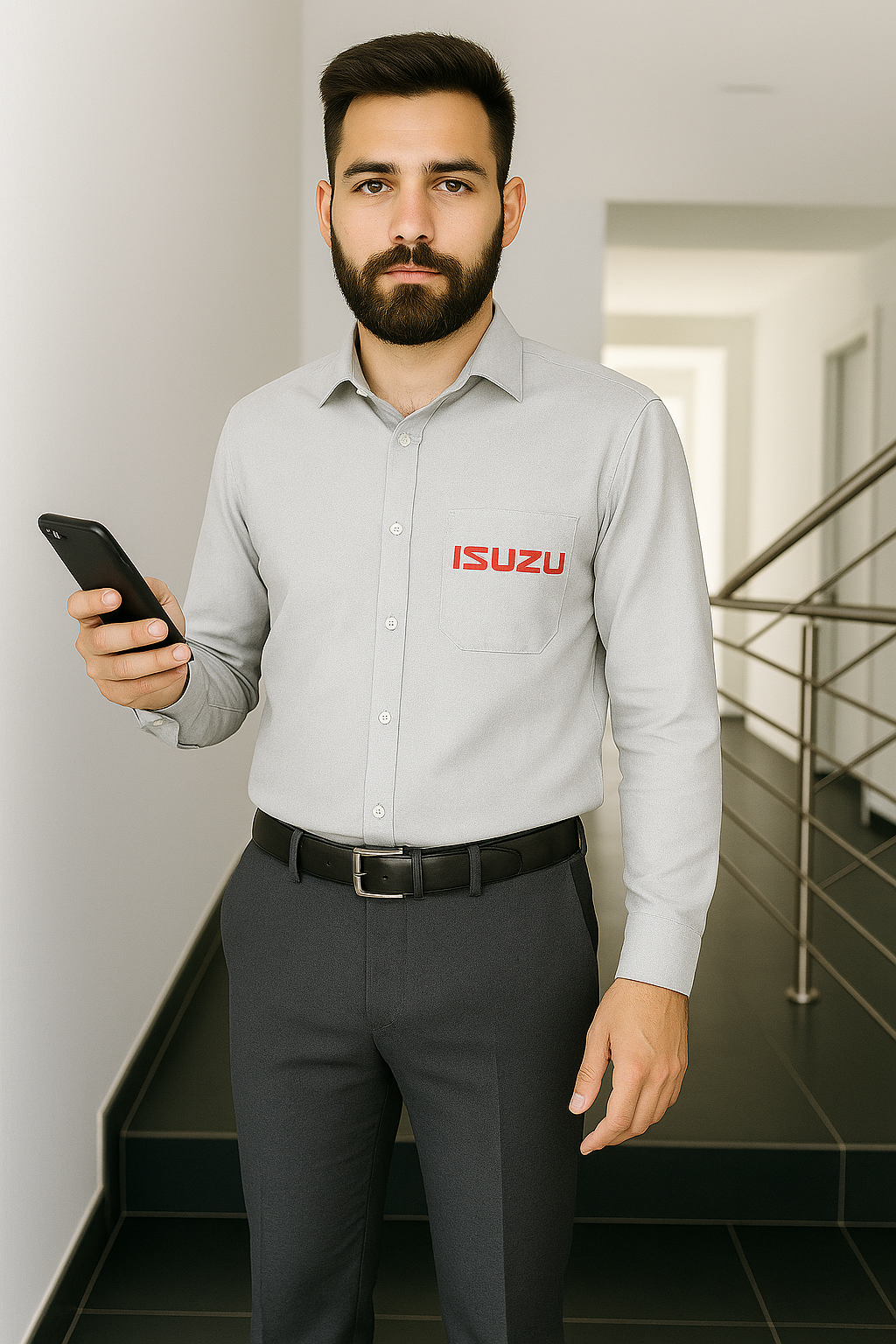 Isuzu