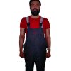 Isuzu Grey Red Tshirt