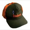 Indian Gas Cap