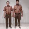 Maruti Arena Pantry Uniform  Shirt